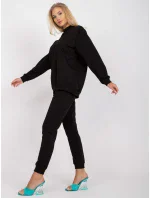 Mikina AP BL A model 17293438 černá - FPrice