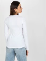 Bluzka EM BZ HW 20 model 21468354 biały - FPrice