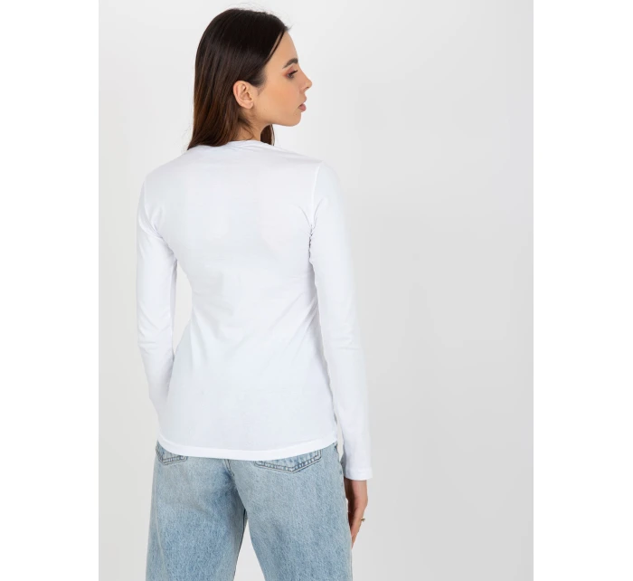 Bluzka EM BZ HW 20 model 21468354 biały - FPrice