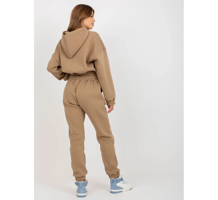 Dámská souprava EM KMPL 21  tmavě lila  model 18048935 - FPrice