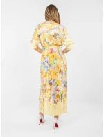 Šaty IT SK 18828.92 svetložltá