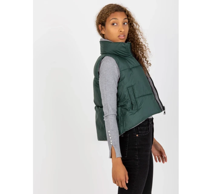 Vesta NM KZ D2 3836 33/61.43P tmavo zelená Vesta NM KZ D2 3836 33/61.43P tmavo zelená