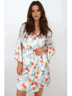 Dámsky župan DK P 019 - Dkaren