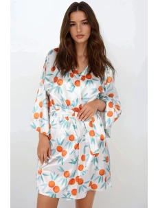 Dámsky župan DK P 019 - Dkaren