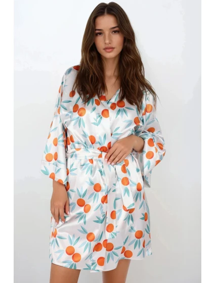 Dámsky župan DK P 019 - Dkaren