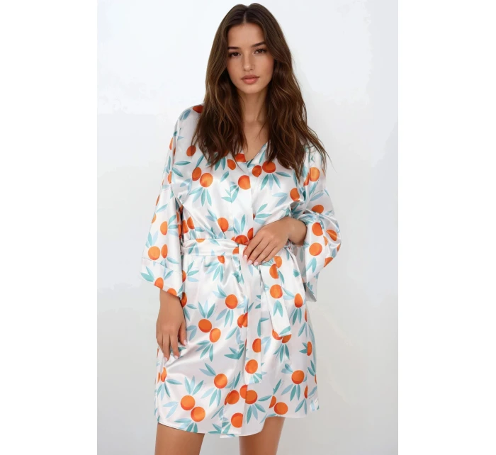 Dámsky župan DK P 019 - Dkaren