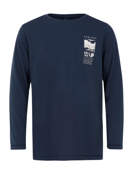 Chlapecké triko  JR model 20439231 - Protest