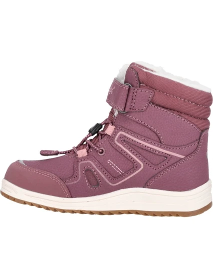 Dětská zimní obuv model 21488978 - Zigzag