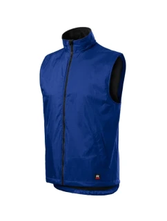 Body model 20641240 vesta unisex královská modrá - MALFINI, a.s.