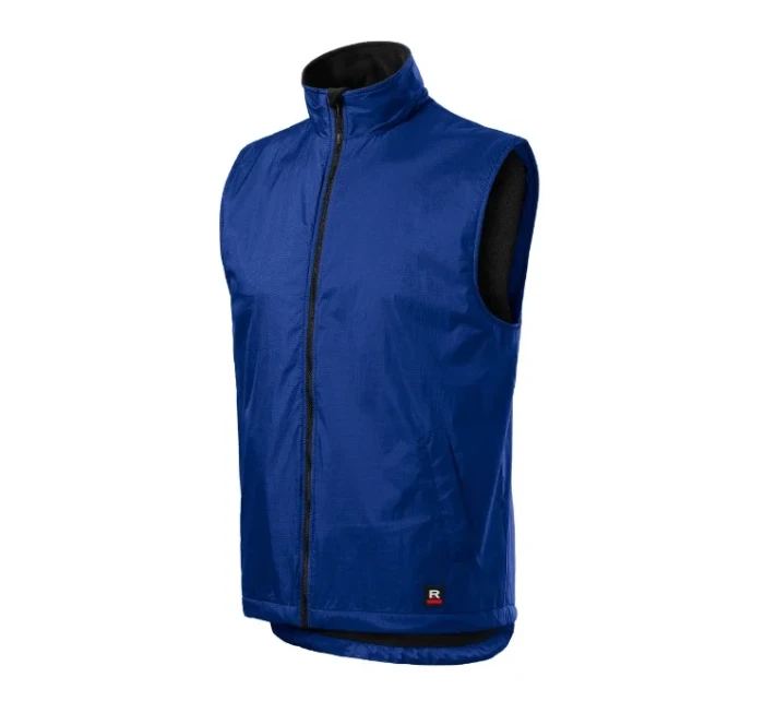 Body model 20641240 vesta unisex královská modrá - MALFINI, a.s.