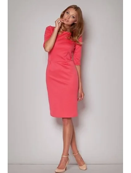 Dámské šaty model 17169290 - Figl