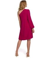 Dámske spoločenské šaty M081 - Makover Dámske spoločenské šaty M081 - Makover