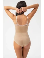 Body K148 béžové - Gorsenia