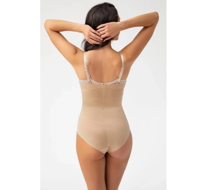 Body K148 béžové - Gorsenia