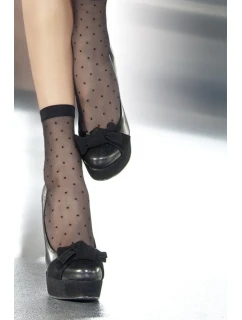 Vzorované ponožky model 16118589 20 den - Fiore