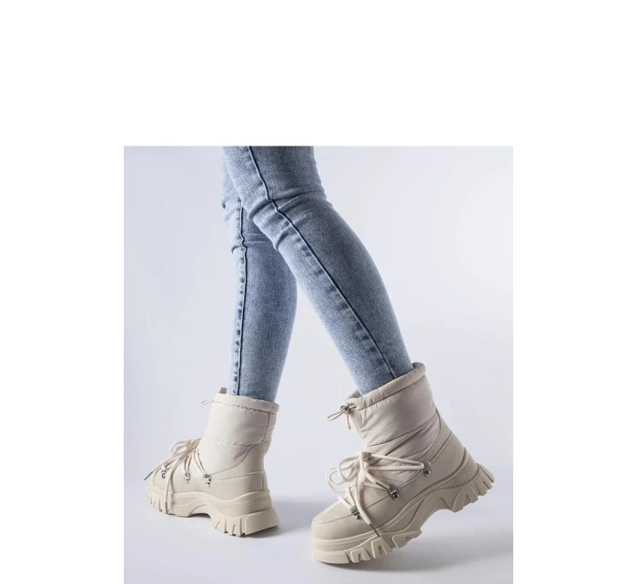 Snehule model 205833 Solea