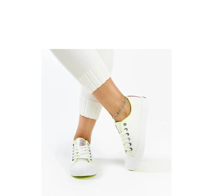 Tenisky model 207350 Solea