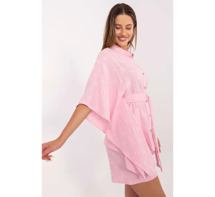 Set model 215800 Lacerta