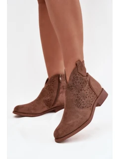 Obuv model 222955 Step in style