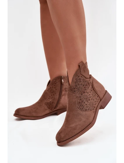 Obuv model 222955 Step in style