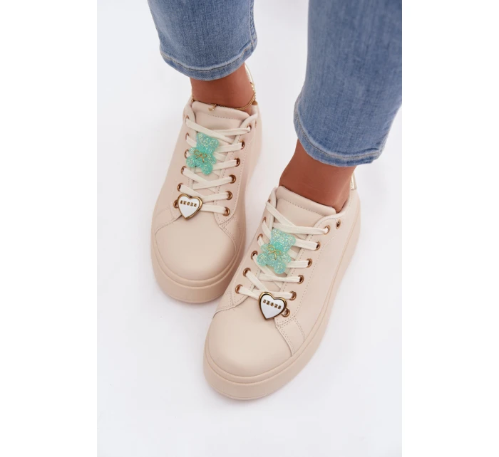 Športová obuv model 224416 Step in style