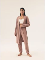 Dámsky župan Henderson 43014 Boar S-2XL