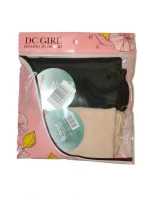 Dámské kalhotky model 20487961 A'2 SL modal - DC Girl Dámské kalhotky model 20487961 A'2 SL modal - DC Girl