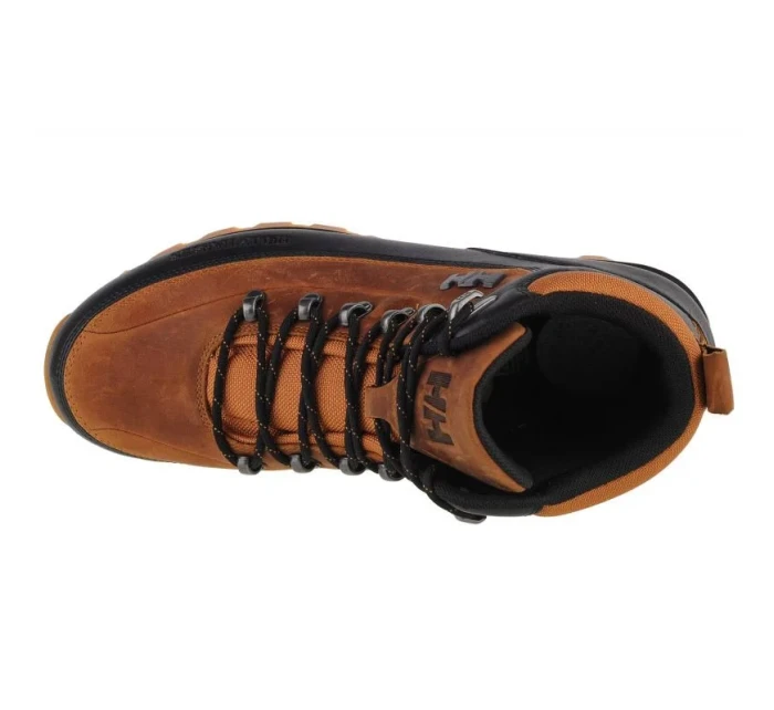 Topánky Helly Hansen The Forester M 10513-727