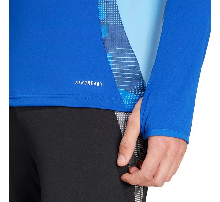 Mikina Tiro 24 Competition Training M model 20588197 pánské - ADIDAS