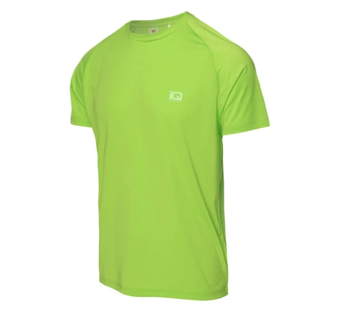 Koszulka z krótkim rękawem II M model 20796172 - IQ Koszulka z krótkim rękawem II M model 20796172 - IQ