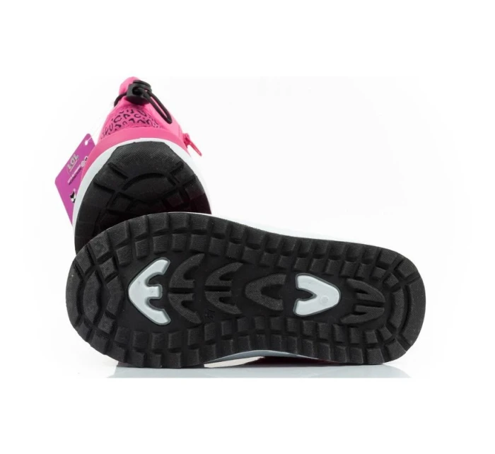 Buty  Jr model 20772188 - Inny