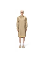 Bunda, mackintosh Rains unisex Fishtail Parka W3 18140 24 SAND