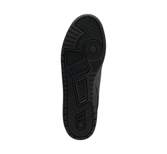 dámské boty black 06 dámské model 21396523 - Puma dámské boty black 06 dámské model 21396523 - Puma
