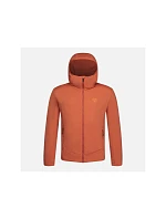 model 21450788 Hoodie Jkt bunda oranžová - Rossignol