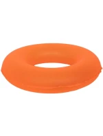 NEÓNOVÁ PLAVECKÁ OBRUČ 76CM 47213 ORANŽOVÁ