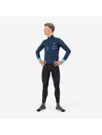 Rogelli zimná bunda RADIUS modrá S