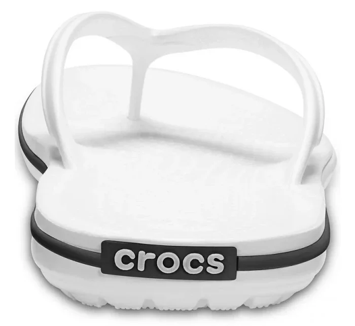 Unisex žabky Crocband model 15985914 100 - Crocs Unisex žabky Crocband model 15985914 100 - Crocs