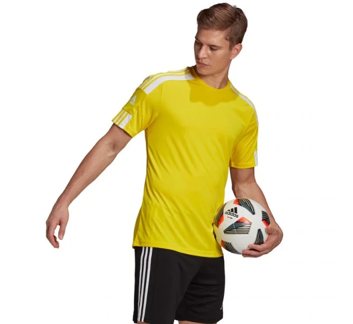 Pánske futbalové tričko Squadra 21 JSY M GN5728 - Adidas