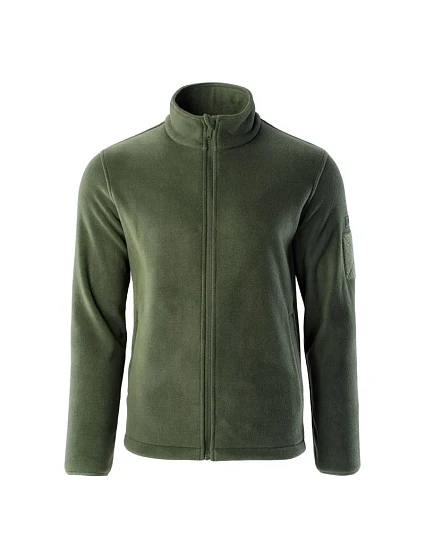 Mikina Essential Fleece M model 22127771 - Magnum