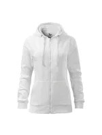 Dámska mikina Trendy Zipper W MLI-41100 - Malfini