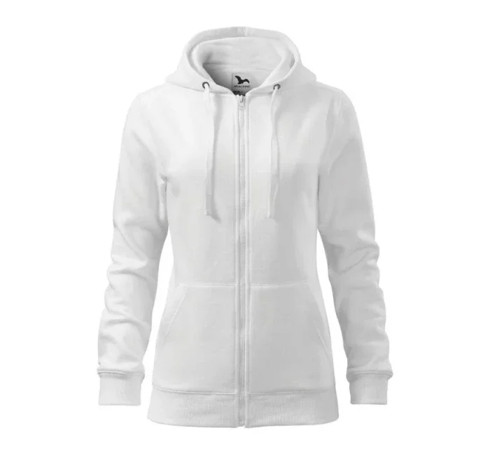 Dámska mikina Trendy Zipper W MLI-41100 - Malfini