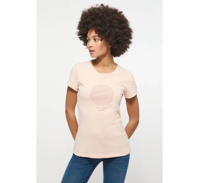 Alexia C Tričko s potiskem na W model 18617347 - Mustang