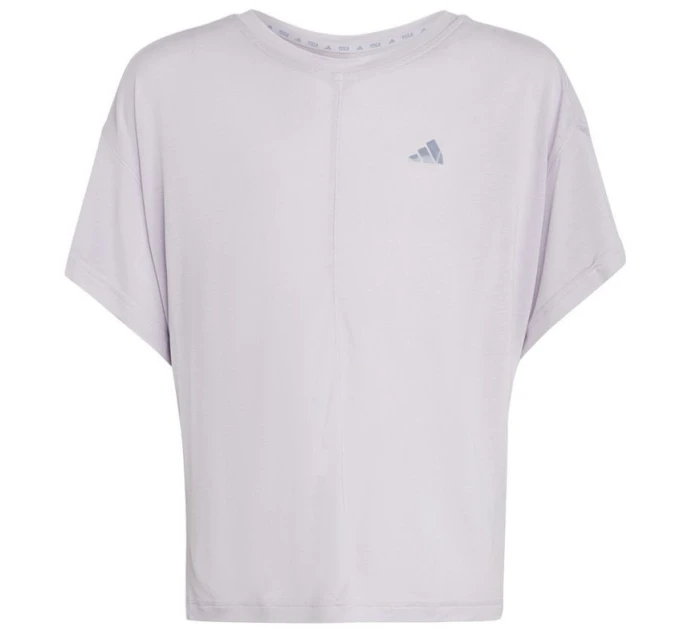 Tričko Yoga Tee Jr model 18635130 - ADIDAS