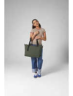BG Nákupní taška Lifestyle 52.0 green model 22456483 - BagBase BG Nákupní taška Lifestyle 52.0 green model 22456483 - BagBase