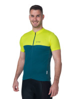 Pánský cyklistický dres Meledo-m modrá - Kilpi