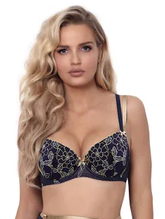 Axami V-9421 farba: tmavomodrá