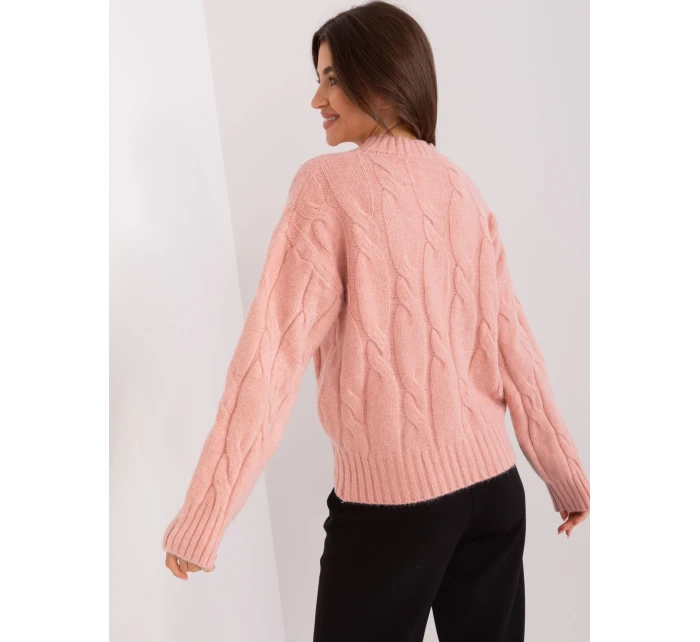 Prepínač AT SW 0146.10P svetlo ružová Prepínač AT SW 0146.10P svetlo ružová