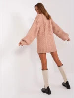 Prepojka AT SW 2367 2.64P tmavo ružová