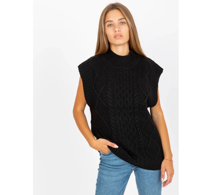 Vesta model 17679395 černá - FPrice