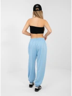 IT nohavice SP 9995.16P svetlomodré IT nohavice SP 9995.16P svetlomodré
